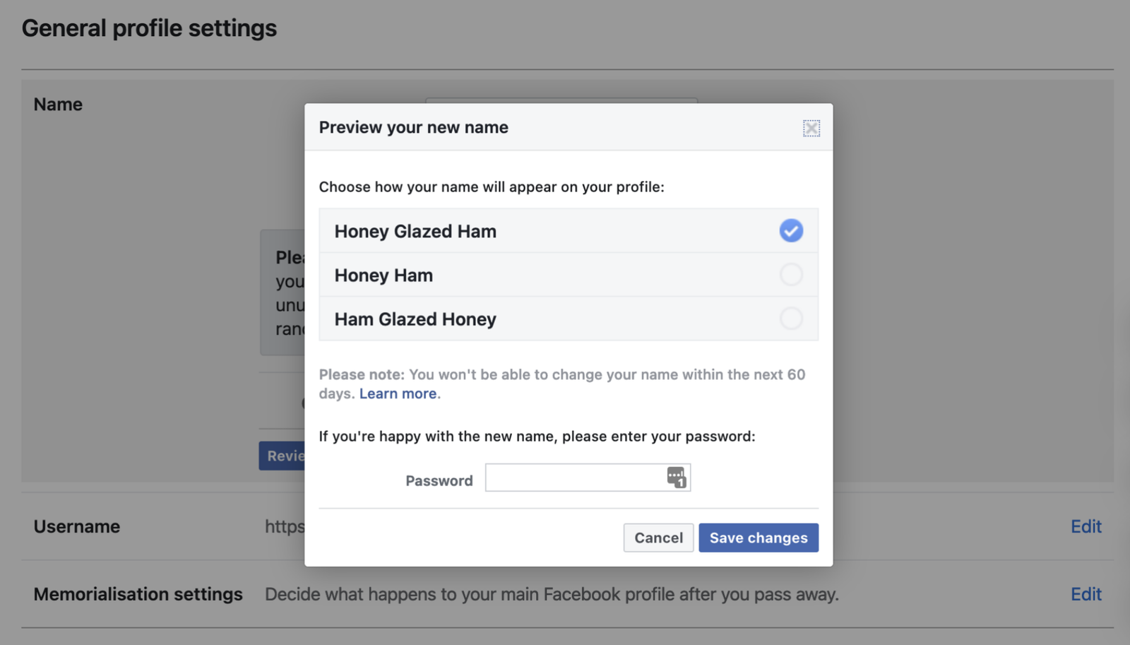 Facebook